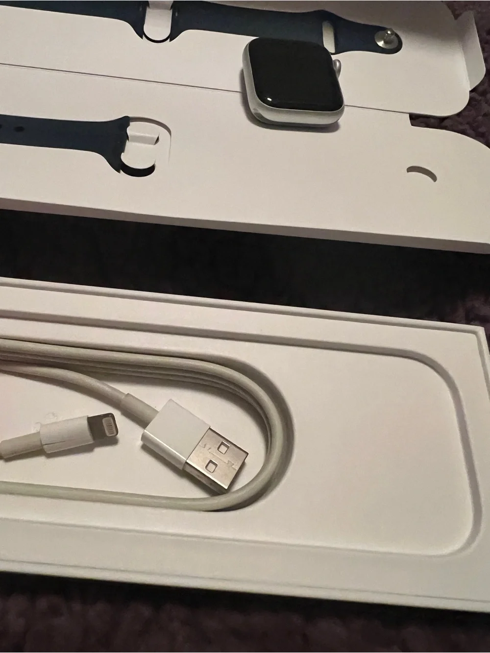 Apple Watch SE 40mm